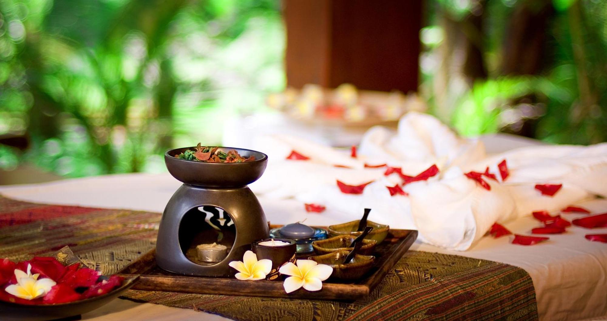Yalong Bay Mangrove Tree Resort Sanya Exterior photo