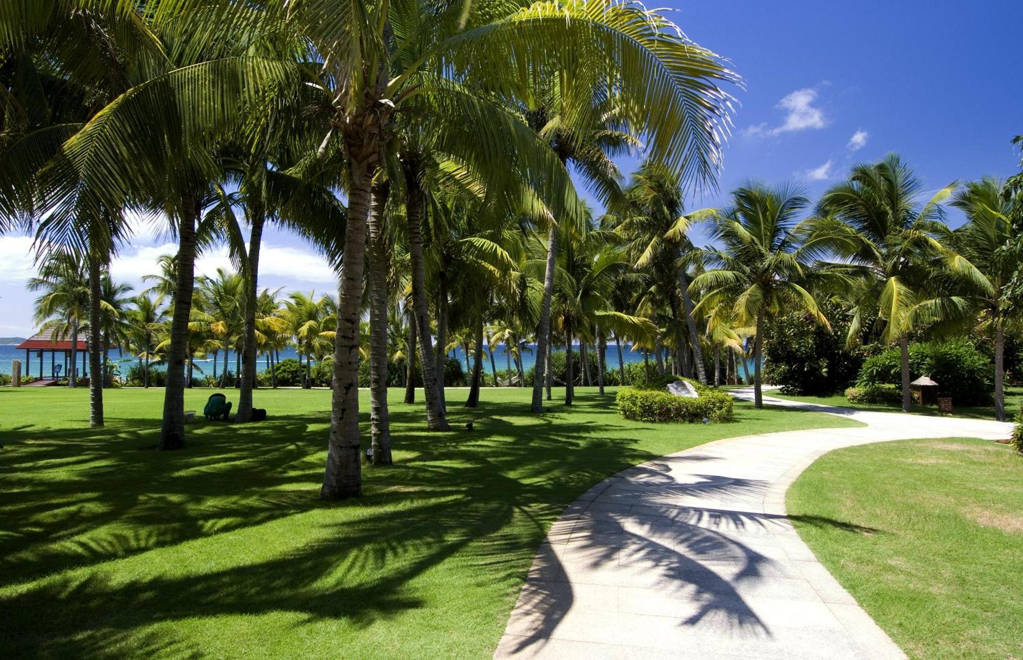 Yalong Bay Mangrove Tree Resort Sanya Exterior photo